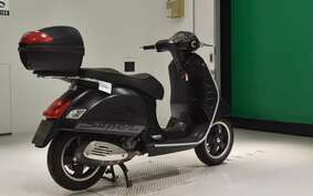 VESPA GTS300 IE 2013