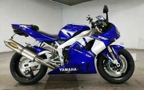 YAMAHA YZF-R1 2001 RN04