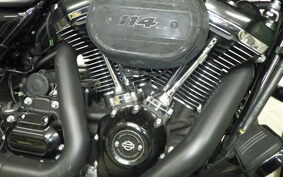 HARLEY FLHXS 1870 2021