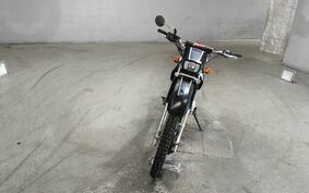 YAMAHA SEROW 225 WE DG08J