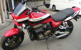 KAWASAKI ZRX1200 R 2003 ZRT20A