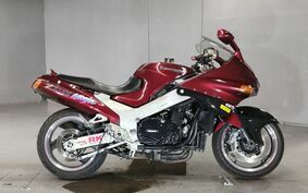 KAWASAKI ZX 1100 NINJA 1993 ZXBD15