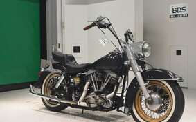 HARLEY FLH 1200 2002