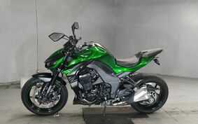 KAWASAKI Z1000 2018 ZXT00W