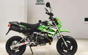 KAWASAKI KSR110 KL110A