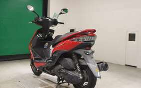 YAMAHA CYGNUS 125 XSR 2 SE44J