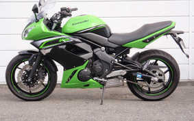 KAWASAKI NINJA 400 R SPECIAL EDITION 2011 ER400B