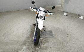 YAMAHA XT250X DG17J