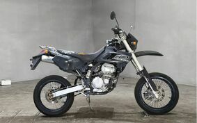 KAWASAKI KLX250D TRACKER LX250E