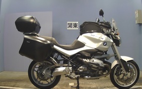 BMW R1200R 2008 0378