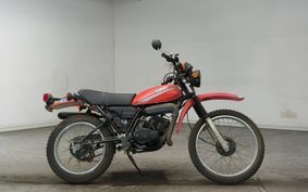 YAMAHA DT125 2N0