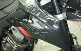 APRILIA SX125