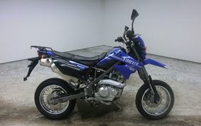 KAWASAKI KLX125D TRACKER 2010 LX125D