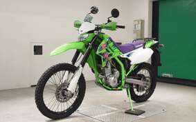 KAWASAKI KLX250 Gen.2 LX250S