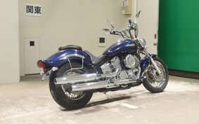 YAMAHA DRAGSTAR 1100 2010 VP13J