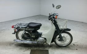 YAMAHA MATE 50 UA04J