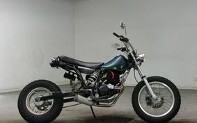 YAMAHA TW200 DG07J