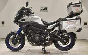 YAMAHA MT-09 Tracer 2015 RN36J