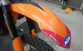 KTM 690 ENDURO R 2009