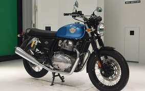 ROYAL ENFIELD INT650 2022