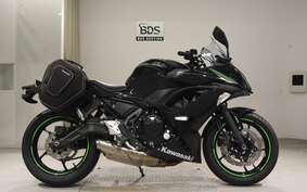 KAWASAKI NINJA 650 A 2020 ER650H