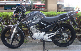 YAMAHA YBR125 PCJL