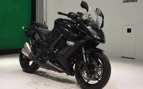 KAWASAKI NINJA 1000 A 2014