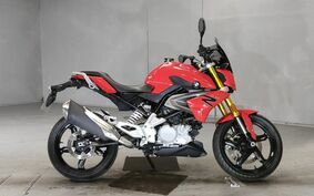 BMW G310R 2020 0G01