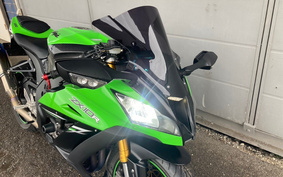 KAWASAKI NINJA ZX 10 R ABS 2014 ZXT00J