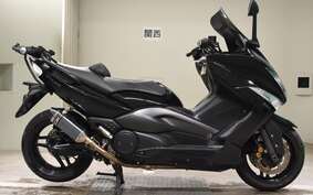 YAMAHA T-MAX500 Gen.3 2008 SJ08J