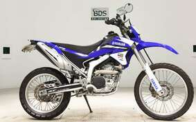 YAMAHA WR250R DG15J