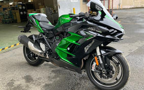 KAWASAKI NINJA H2 SX SE 2022 ZXT02P