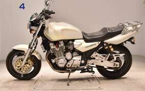 YAMAHA XJR1300 1998 RP01J