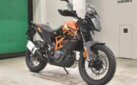 KTM 390 ADVENTURE 2024