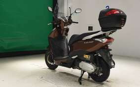 HONDA LEAD 125 JF45