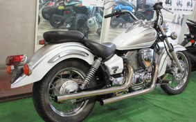 YAMAHA DRAGSTAR 250 VG02J