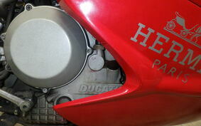 DUCATI ST2 2003