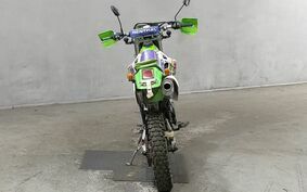 KAWASAKI KLX250 SR LX250E