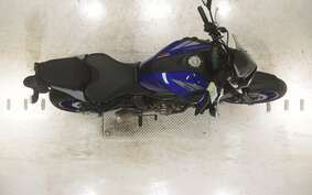 YAMAHA MT-07 ABS 2020 RM19J