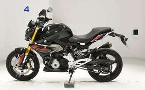 BMW G310R 2020 0G01