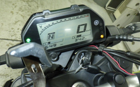 YAMAHA MT-25 A RG74J