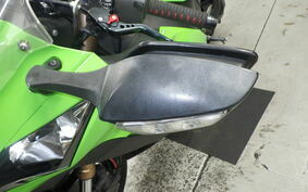 KAWASAKI ZX 10 NINJA R A 2011 ZXT00J