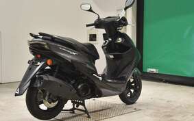 YAMAHA CYGNUS 125 XSR 3 SED8J