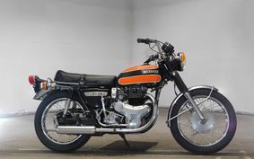 KAWASAKI W1 SA 1971 W1F