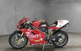 DUCATI 996SPS 2000 H100AA