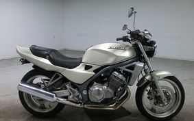 KAWASAKI BALIUS 250 1992 ZR250A