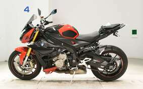 BMW S1000R 2017 0D52