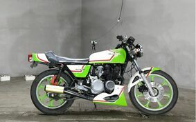 KAWASAKI Z400 J KZ400J