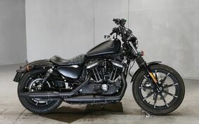 HARLEY XL883N 2019 LE2