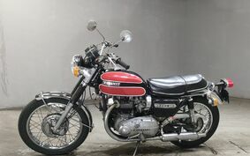 KAWASAKI W1 SA 1971 W1F